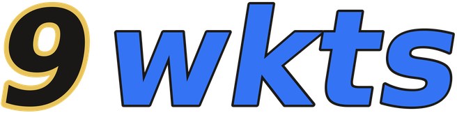 9wkts logo